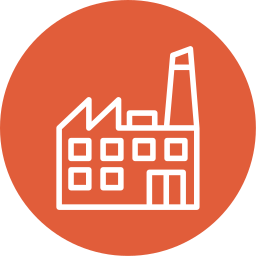 Factory icon