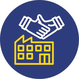 Partnership icon