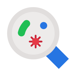 mikrobiologie icon