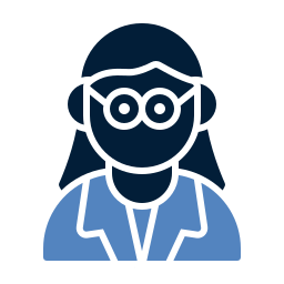 Scientist icon