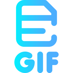 gifs Ícone