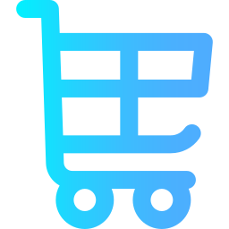 Cart icon