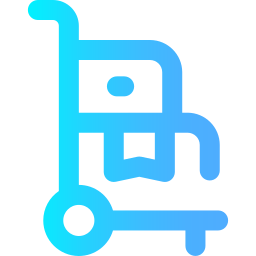 Trolley icon