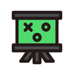 Strategy icon