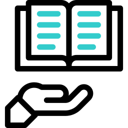 도서 추천 icon