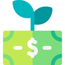 Growth icon