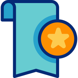 Bookmark icon