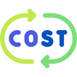 Cost icon