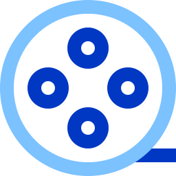 Reels icon