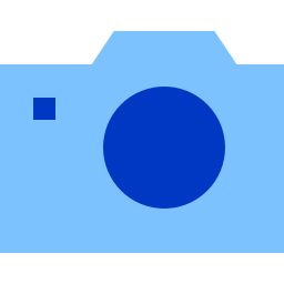 camera icoon