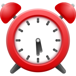 Clock icon