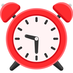 Clock icon