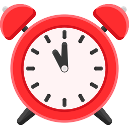 Clock icon