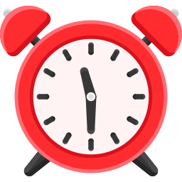 Clock icon