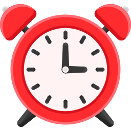 Clock icon