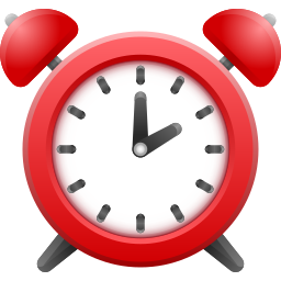 Clock icon