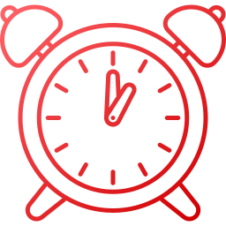 Clock icon