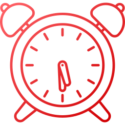 Clock icon