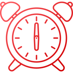 Clock icon