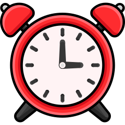 Clock icon