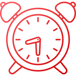 Clock icon