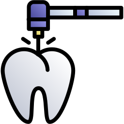 歯のドリル icon