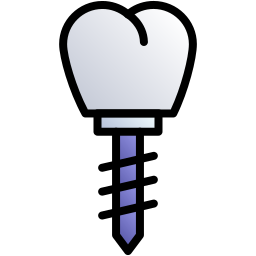 Implant icon