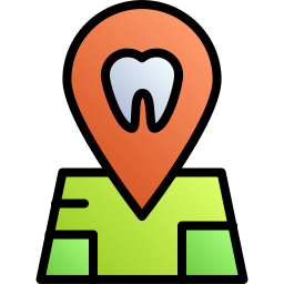 Location icon