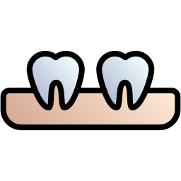 Teeth icon