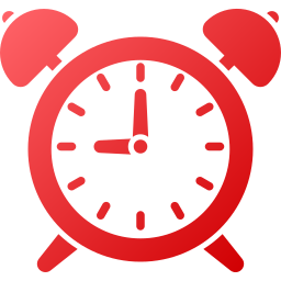 Clock icon