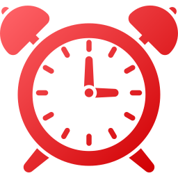 Clock icon