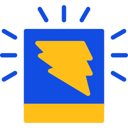 Spark icon