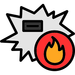 Blaze icon