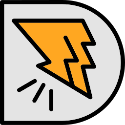 Bolt icon