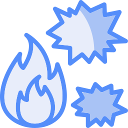 Blaze icon