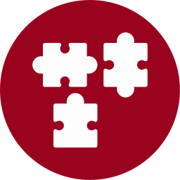 Jigsaw icon