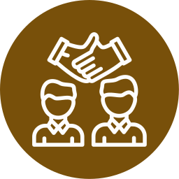 Partnership icon