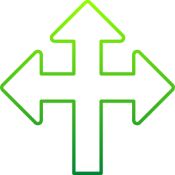 三本の矢 icon