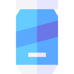 Soda icon