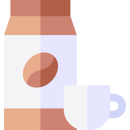 koffie icoon