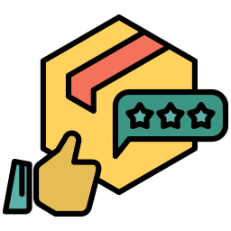Product review icon