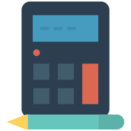 Calculator icon