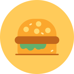 Burger icon