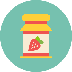 marmelade icon