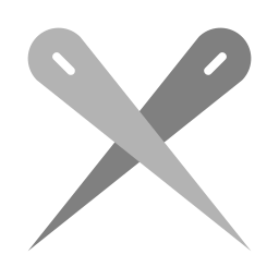 Needles icon