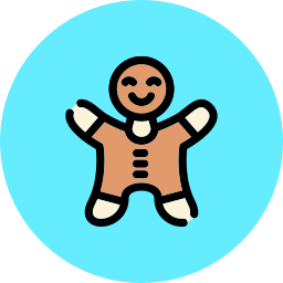 lebkuchen icon