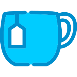 Tea icon