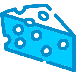 Cheese icon