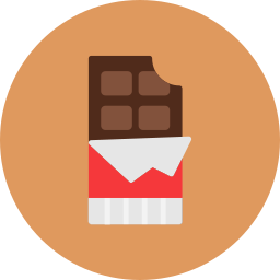 chocolate icono