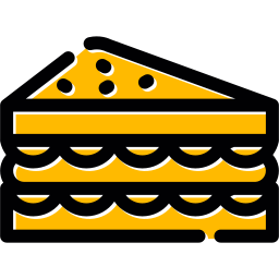 Sandwich icon